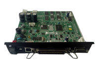 Main Board Motherboard for Zebra TLP 2844 888TT Tlp2844 888tt Printer Mainboard Original referbished