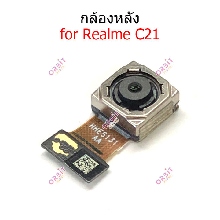 กล้องหน้า-realme-c21กล้องหลัง-realme-c21-กล้อง-realme-c21