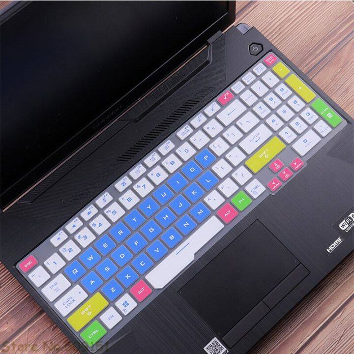 silicone-keyboard-cover-skin-for-asus-tuf-a17-fa706-fa706ii-fa706iu-asus-tuf-gaming-a15-fa506-fa506iu-fa506iv-fa506ii-laptop-basic-keyboards