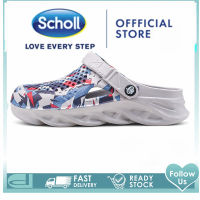 Scholl รองเท้าแตะผู้ชาย Scholl รองเท้าแตะในห้อง Scholl รองเท้าแตะห้องนอน Scholl รองเท้าแตะเกาหลี Scholl รองเท้าแตะผู้ชาย Scholl รองเท้าผู้ชาย รองเท้าแตะไซส์ใหญ่ 45 46 47 48 49 สกอลล์