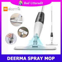 Deerma Spray Mop TB500 ไม้ถูพื้นแบบสเปรย์ มีถังน้ำพ่นสเปรย์ในตัว แข็งแรงทนทาน