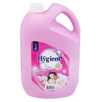 น้ำยาปรับผ้านุ่ม HYGIENE 3,500ml PINK SWEETLIQUID FABRIC SOFTENER HYGIENE 3,500ml PINK SWEET **ขายดีที่สุด**