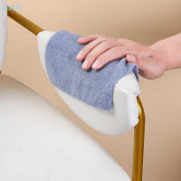 WaterWheel Reusable Absorbent Cleaning Cloths Non-stick Oil Dishwashing Cloth Ultra Soft Microfibre Rag