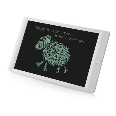 【YF】 10 Inch Digital Drawing Tablets For Kids   Adults LCD Writing Electronic Handwriting Pad Ultra-thin Board Graphic Tablet