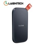 Lagihitech Ổ Cứng Di Động SSD Sandisk E30 Bảo hành 3 năm