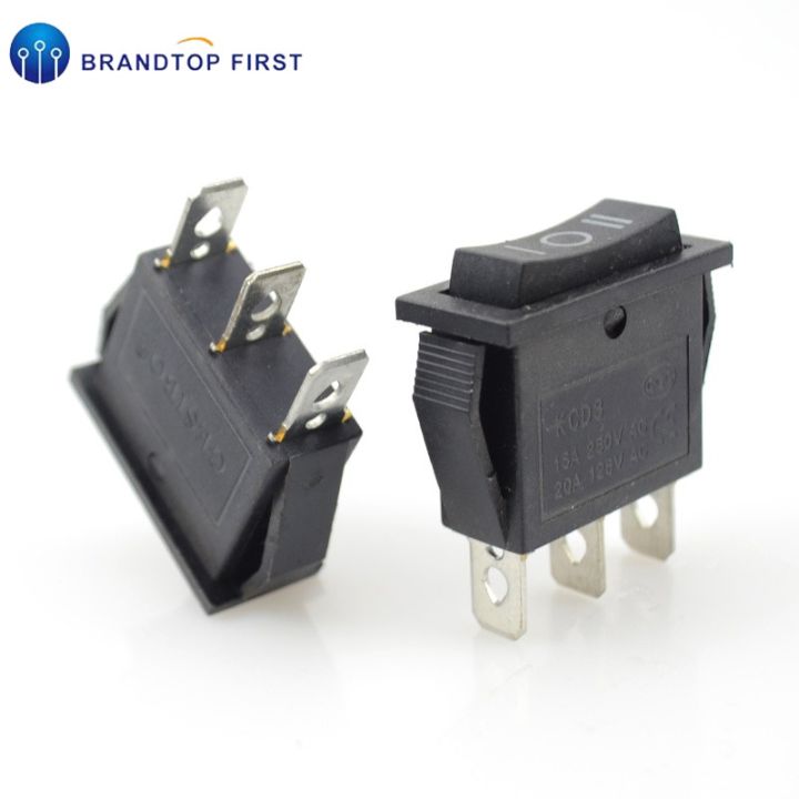 cc-2pcs-kcd3-rocker-15a-20a-125v-250v-on-off-on-3-position-pin-electrical-equipment-switch-black