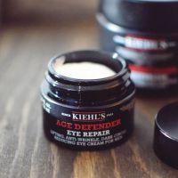 KIEHLS Age Defender Eye Cream 14ml ครีมบำรุงรอบดวงตา ผู้ชาย