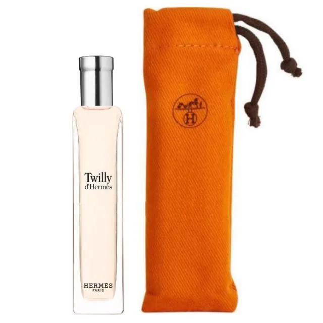 hermes parfum 15 ml