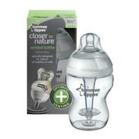 ขวดนม Tommee Tippee ทอมมี่ ทิปปี้ รุ่น Closer To Nature Anti Colic Plus ขนาด 9oz