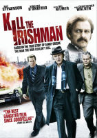 DVD หนังดีวีดี Kill the Irishman เหยียบฟ้าขึ้นมาใหญ่