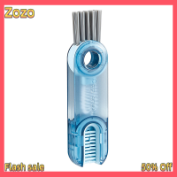 Zozo ✨Ready Stock✨ 3ใน1ขวด Gap CLEANER Brush แปรงทำความสะอาดหลายถ้วยน้ำ