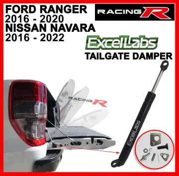 Shop Tailgate Assist For Ford Ranger online | Lazada.com.ph