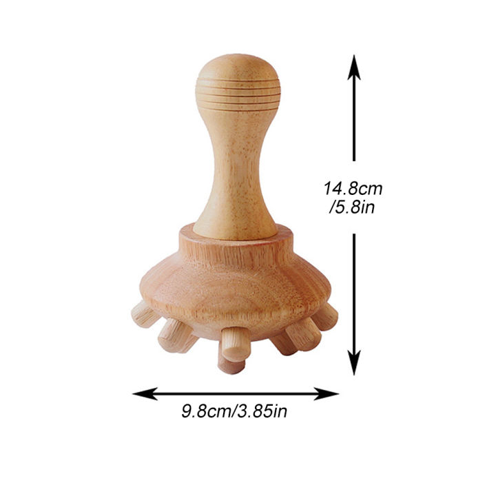 wood-tpy-mushroom-massage-tools-anti-cellulite-massage-lymphatic-drainage-tool-anti-cellulite-cup-mushroom-wood-tpy