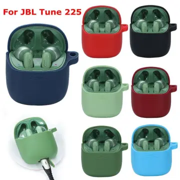 Jbl tune best sale 225 case