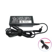 Dell adapter 65W 19.5V 3.34A ขนาดหัว 4.0x1.7 สำหรับโน๊ตบุ๊ค เกรด High Copy