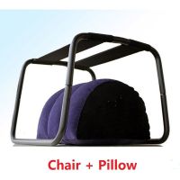 chair and pillow Weightless Love Chair Women Cushion Furnitures Sofa Y Pleasure Couples Adult Games Toys