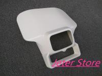 ▨♈❀ XR250R Cowling HEAD COVER 1985-1990 HONDA XR250R Cowling LAMP BOX COVER