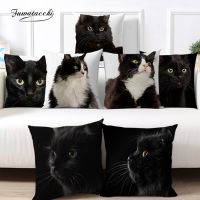 【CW】✆  Cartoon Picture Print Cushion Cover Childrens Room Pillowcases