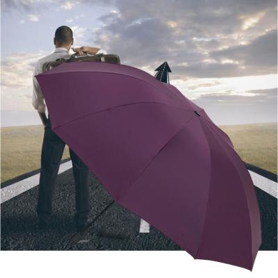 GREGORY-ร่มกอล์ฟพับได้ ป้องกันแสง UV กันแดด กันฝน ร่มพับ ร่มใหญ่ ร่มยักษ์ ร่มกอล์ฟ Golf Umbrella