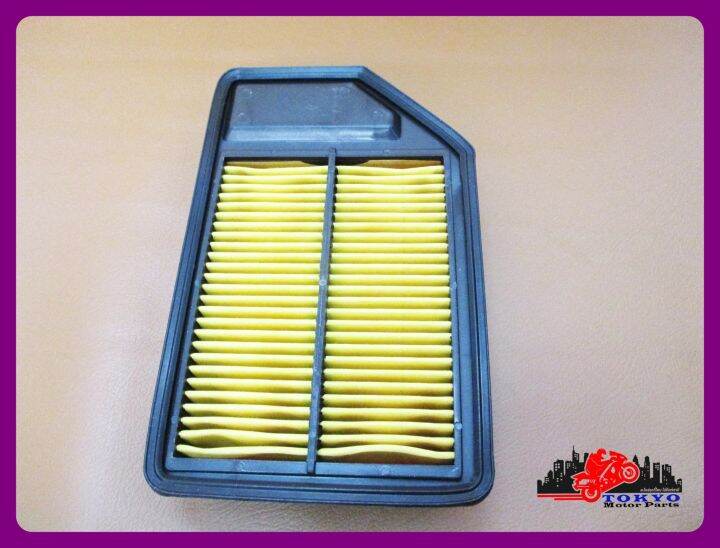 honda-jazz-year-2003-2007-element-air-filter-ไส้กรองอากาศ-สินค้าคุณภาพดี