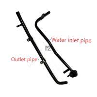 1Pcs For Jac Car Sunray Refine M5  Automobile Water Inlet And Outlet Pipe Heating Iron Water Pipe 1027020GD033 1027204GD033