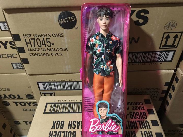 ชุด-barbie-ตุ๊กตาเคนแมทเทลของแท้เสื้อเพื่อนเจ้าบ่าวและเสื้อกั๊กสำหรับเด็กผู้หญิงชุดของขวัญวันเกิด