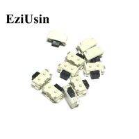 EziUsin 2*4*3.5สวิตช์มินิทัช SMD MP3 MP4สัมผัสปุ่มแท็บเล็ตปุ่มไมโครขัดจังหวะสวิตช์แท็บเล็ต