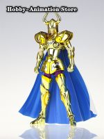 [ In-Stock ] CS Model Myth Cloth EX Capricorn Shura Knights Of Zodiac Csmodel Action Figure