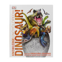 DK knowledge encyclopedia dinosaur DK knowledge encyclopedia dinosaur DK