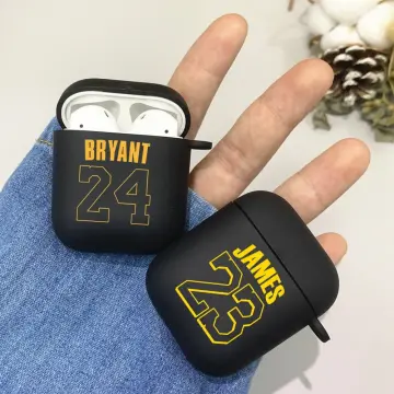 Kobe best sale airpod case