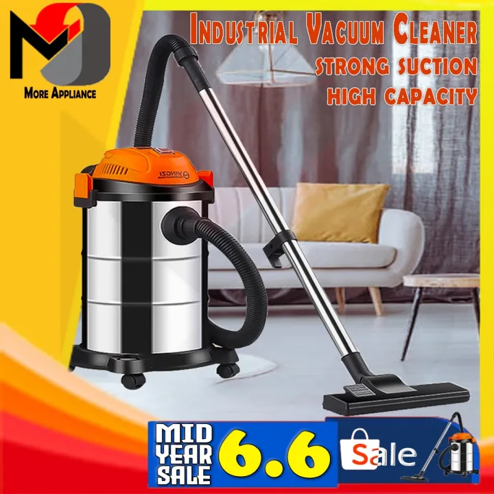 【Spot in Manila】Vacuum cleaner handheld multifunctional vacuum cleaner