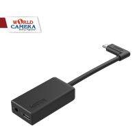 GOPRO PRO 3.5MM MIC ADAPTER อแดปเตอร์ต่อไมค์ อุปกรณ์เสริม