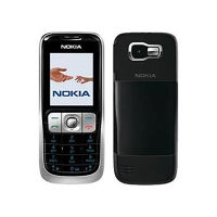 สำหรับ Nokia 2630 Legit Ori ปลดล็อค Nokia 2630 2630C ศัพท์มือถือ1.8นิ้วศัพท์มือถือ700มิลลิแอมป์ชั่วโมงปุ่มกดซิมเดียว GSM ศัพท์พื้นฐาน