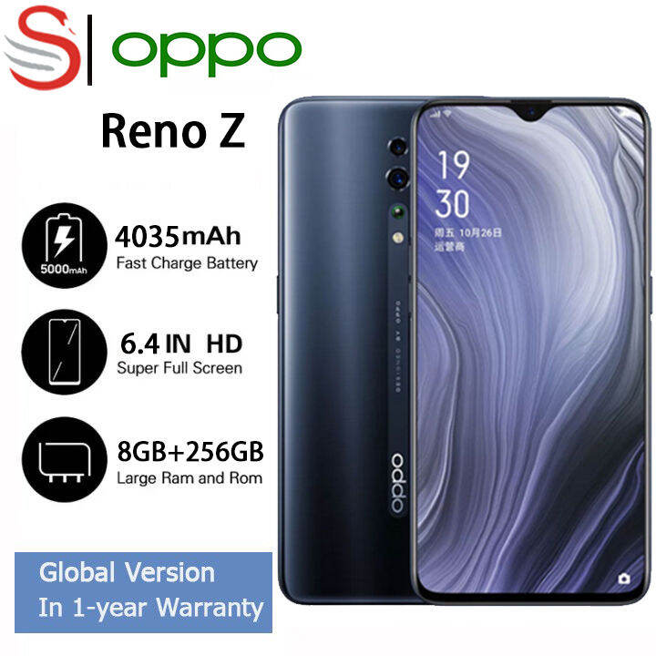 oppo reno z for sale