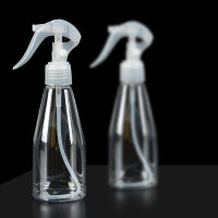 JIANG 200ml Oil Sprayer Transparent Spray Bottle Make-up Moisturizing Hair SprayBottle