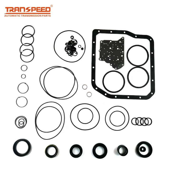 TRANSPEED U240E U241E Automatic Transmission Parts Motor Gearbox