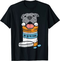 Pitbull T-shirt | Pitbull Dog | Pitties - Funny Dog Gift T-shirt Tee Men Cotton Sleeve - Aliexpress