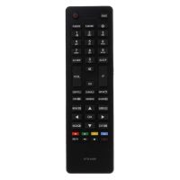 HTR-A18E รีโมทคอนโทรลอะไหล่สำหรับ Haier TV Television LE42K5000A LE55K5000A LE39M600SF LE46M600SF LE50M600SF LE39M600CF LE46M600C