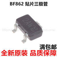 SOT23-3 BF862 NXP SMD 10ชิ้น