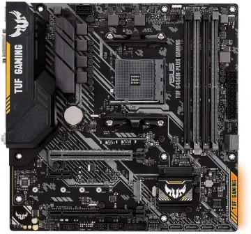 Asus tuf gaming discount b450 pro s