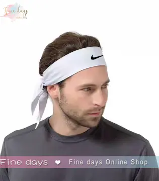 Shop Hair Band Men Hair With Great Discounts And Prices Online - May 2023 |  Lazada Philippines