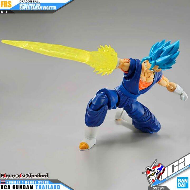 bandai-figure-rise-standard-super-saiyan-god-super-saiyan-vegetto-figure-rise-ดราก้อนบอล-พลาสติก-โมเดล-vca-gundam