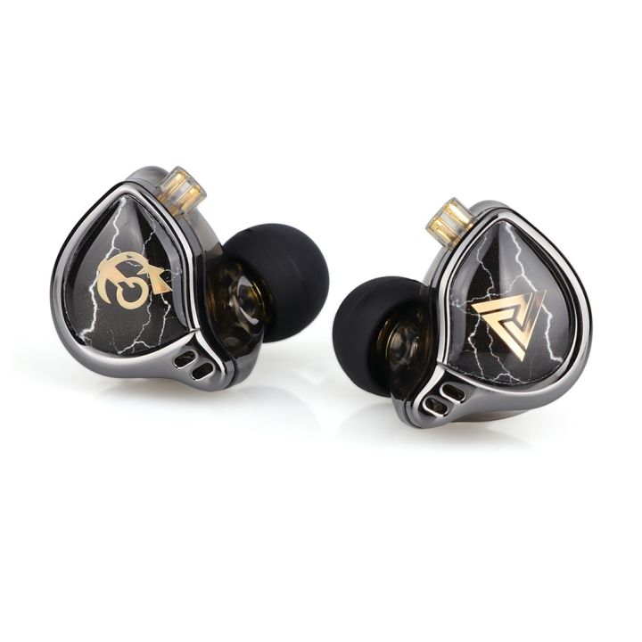 zzooi-qkz-x-hbb-10mm-titanium-coated-diaphragm-hifi-in-ear-monitor-earphones-semi-open-cavity-cnc-aluminum-alloy-faceplate