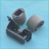 6SET Pickup Roller RM1-2741 RM1-2702-000 and Separation PAD RM1-2699-000 For HP 3000 3600 3800 2700 FOR Canon MF8450 3PCS/SET