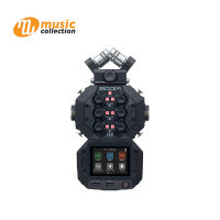 เครื่องบันทึกเสียง ZOOM H8 HANDY RECORDER