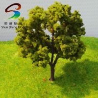 [COD] R3060 Scale Layout Set Trees N HO 6.5cm 9.5cm