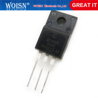 10pcs/lot BT139X-600E BT139 TO-220F In Stock