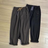 【 High Quality Product 】 IN STOCKto~Mens Casual High Elasticity and No Talk Casual Pants