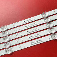 LED Backlight strip For JL.D580A1330-003AS-MV01 Hisense 58 TV H58E3A HZ58A55 HD580S1U91S1 10 leds