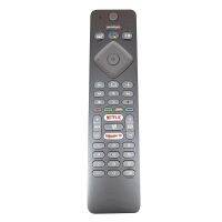 New Original Remote For PHILIPS TV 398GM10BEPHN0012PH RC4154403/01R 55oled934/12 70pus7304 pus7304 8505 WITH NETFLIX